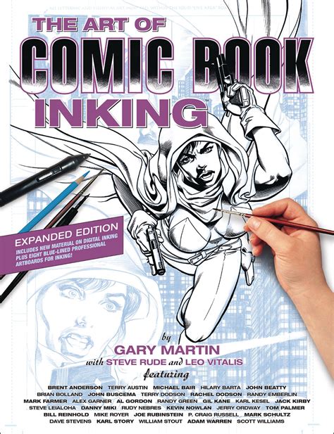 Art & Comics / 3D / 3rd.